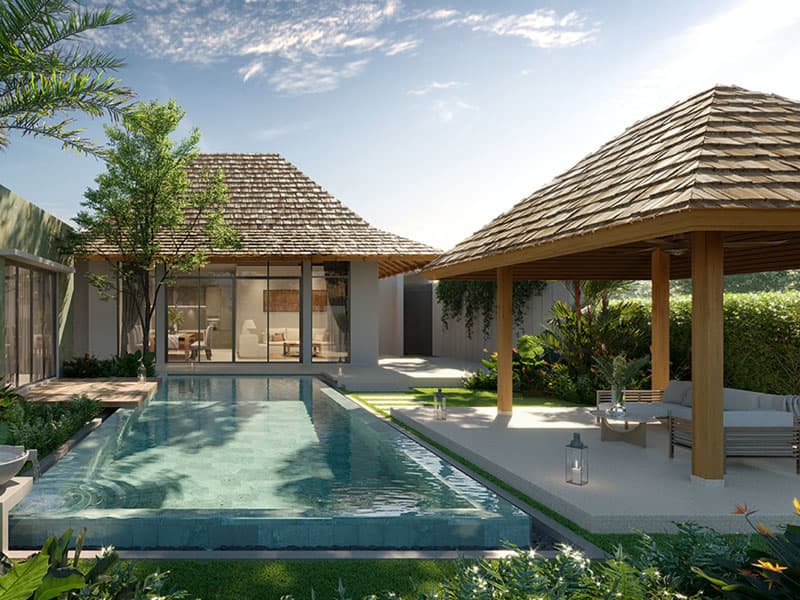 ANCHAN SUNSCAPE gallery 7