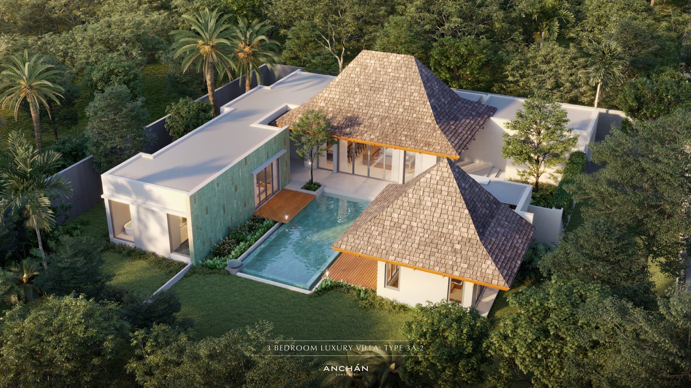 ANCHAN SUNSCAPE slide 4