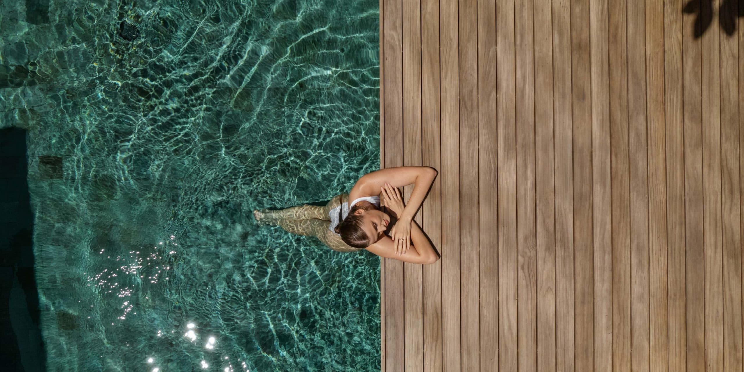 Timeless tropical architecture