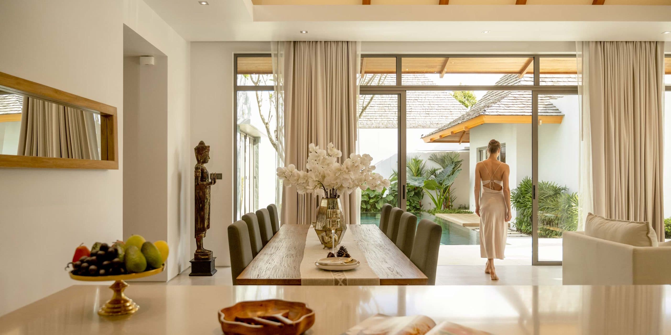 Material selection with a premium story