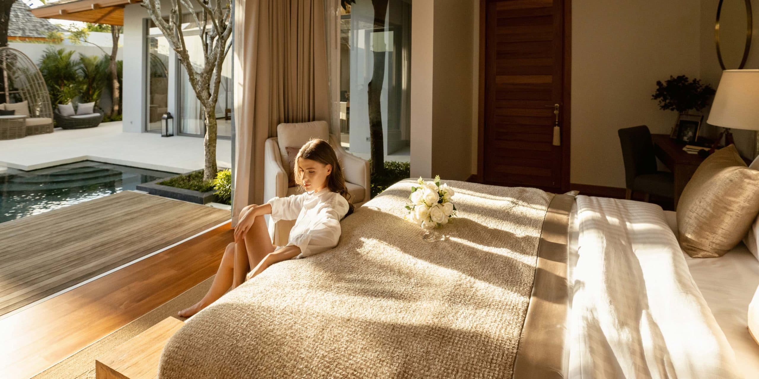 Family-ready daily infrastructure