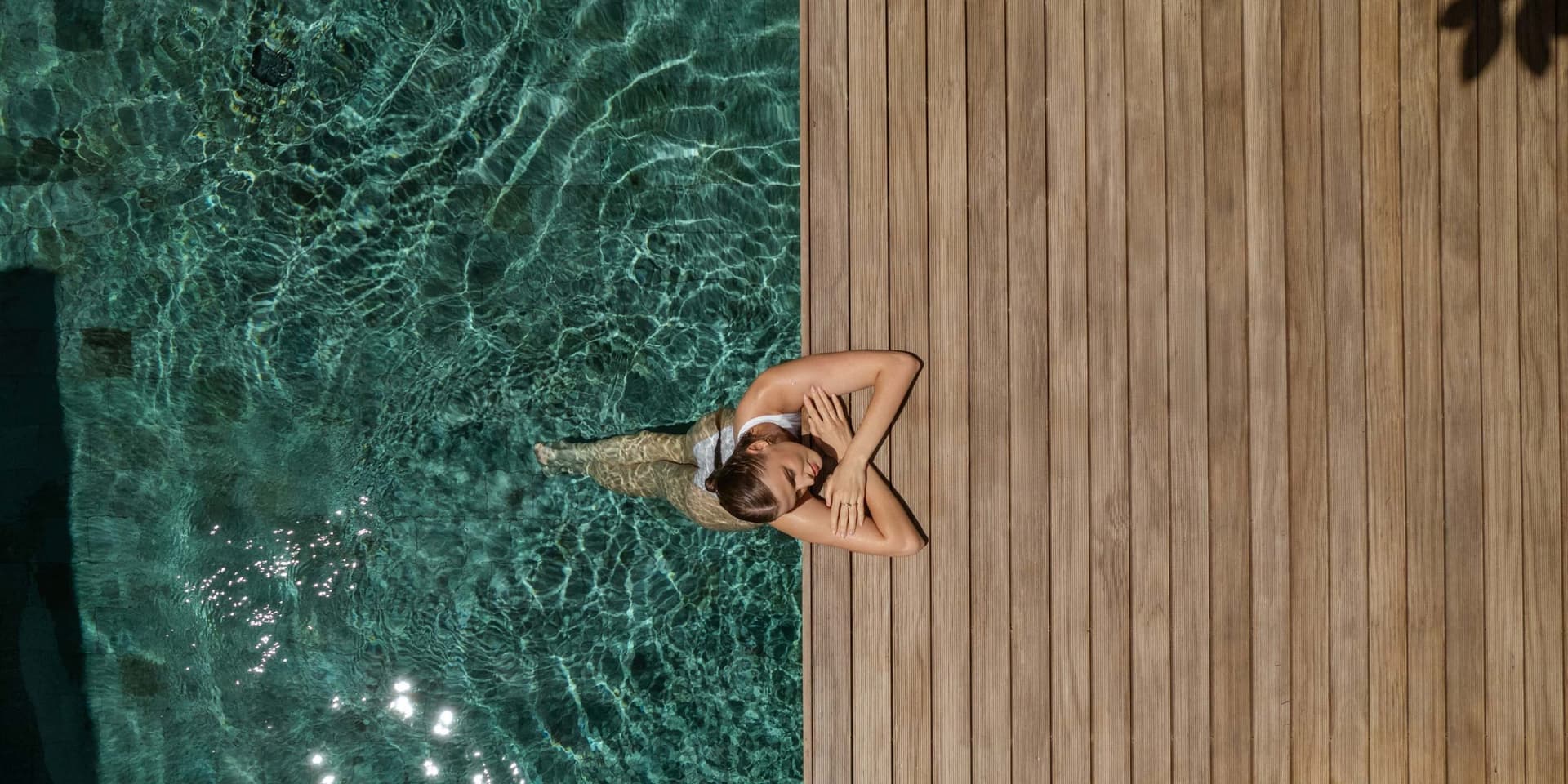 Timeless tropical architecture